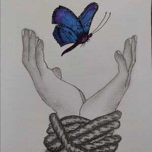 Meet your Posher, Lisa-marie